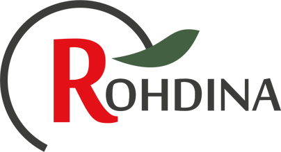 Rohdina